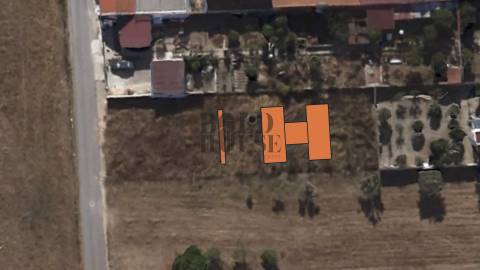 Terreno  Venda em Vila Chã de Ourique,Cartaxo