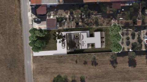 Terreno  Venda em Vila Chã de Ourique,Cartaxo