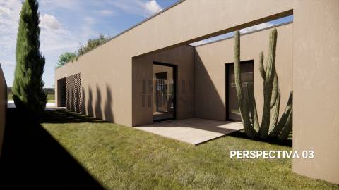 Terreno  Venda em Vila Chã de Ourique,Cartaxo