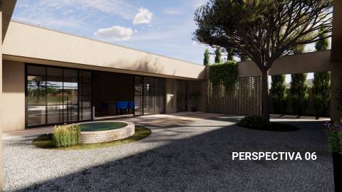 Terreno  Venda em Vila Chã de Ourique,Cartaxo