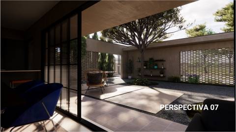 Terreno  Venda em Vila Chã de Ourique,Cartaxo