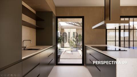 Terreno  Venda em Vila Chã de Ourique,Cartaxo