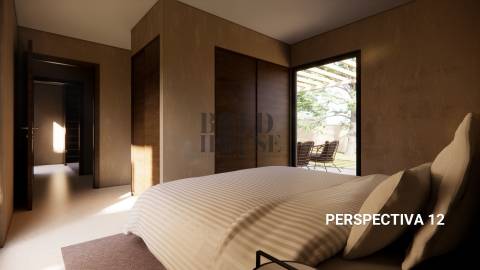 Terreno  Venda em Vila Chã de Ourique,Cartaxo