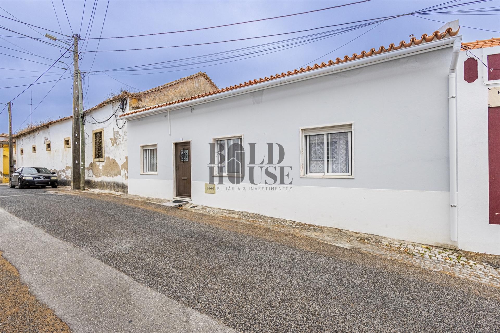 Moradia T3 Venda em Cartaxo e Vale da Pinta,Cartaxo