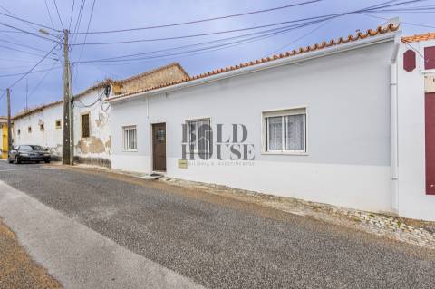 Moradia T3 Venda em Cartaxo e Vale da Pinta,Cartaxo