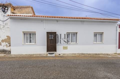 Moradia T3 Venda em Cartaxo e Vale da Pinta,Cartaxo