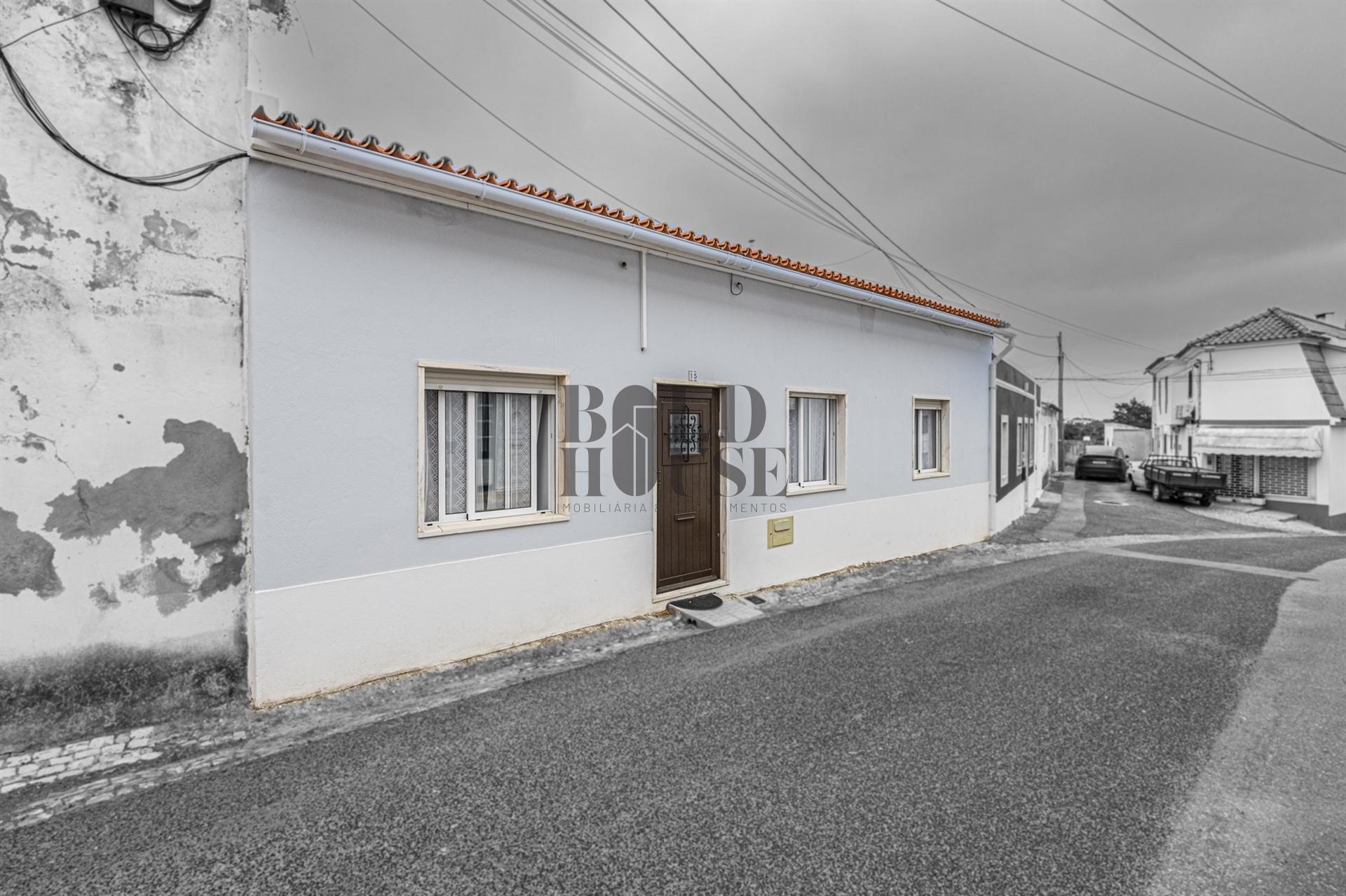 Moradia T3 Venda em Cartaxo e Vale da Pinta,Cartaxo