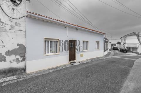 Moradia T3 Venda em Cartaxo e Vale da Pinta,Cartaxo
