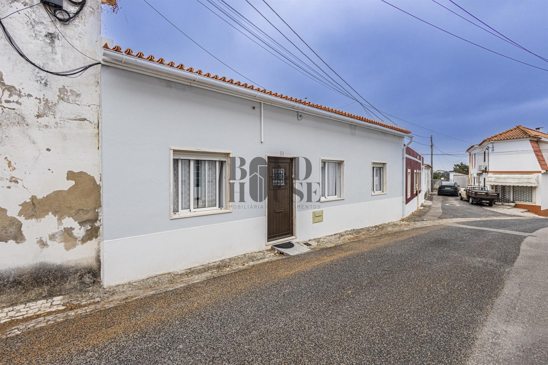 Moradia T3 Venda em Cartaxo e Vale da Pinta,Cartaxo