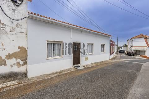 Moradia T3 Venda em Cartaxo e Vale da Pinta,Cartaxo