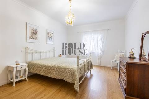 Moradia T3 Venda em Cartaxo e Vale da Pinta,Cartaxo