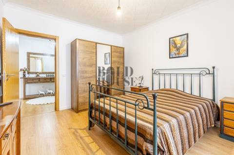 Moradia T3 Venda em Cartaxo e Vale da Pinta,Cartaxo