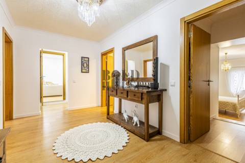 Moradia T3 Venda em Cartaxo e Vale da Pinta,Cartaxo