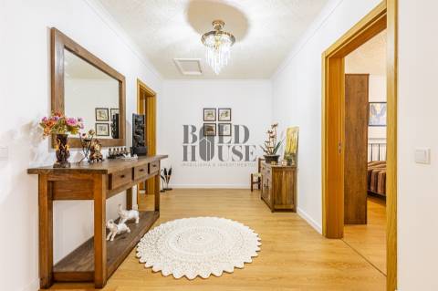 Moradia T3 Venda em Cartaxo e Vale da Pinta,Cartaxo