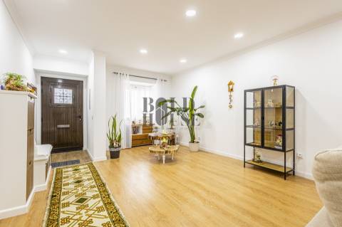 Moradia T3 Venda em Cartaxo e Vale da Pinta,Cartaxo