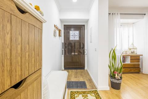 Moradia T3 Venda em Cartaxo e Vale da Pinta,Cartaxo