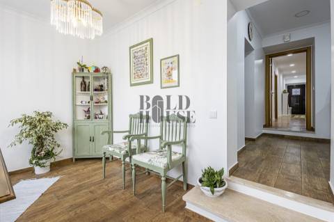 Moradia T3 Venda em Cartaxo e Vale da Pinta,Cartaxo