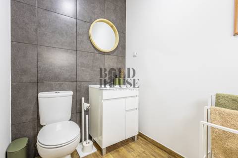 Moradia T3 Venda em Cartaxo e Vale da Pinta,Cartaxo