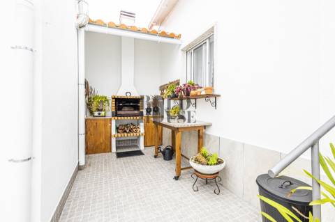 Moradia T3 Venda em Cartaxo e Vale da Pinta,Cartaxo