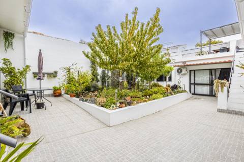 Moradia T3 Venda em Cartaxo e Vale da Pinta,Cartaxo