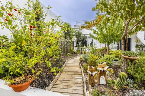 Moradia T3 Venda em Cartaxo e Vale da Pinta,Cartaxo