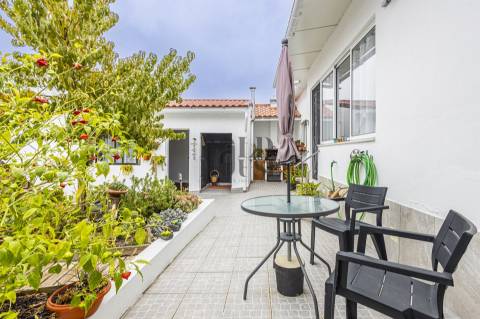 Moradia T3 Venda em Cartaxo e Vale da Pinta,Cartaxo