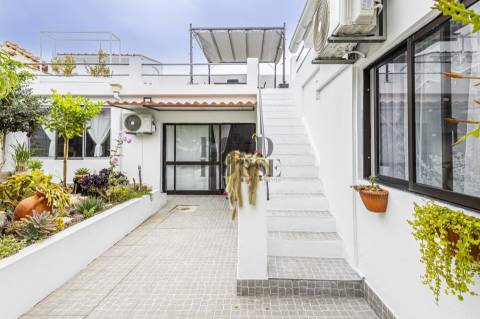 Moradia T3 Venda em Cartaxo e Vale da Pinta,Cartaxo