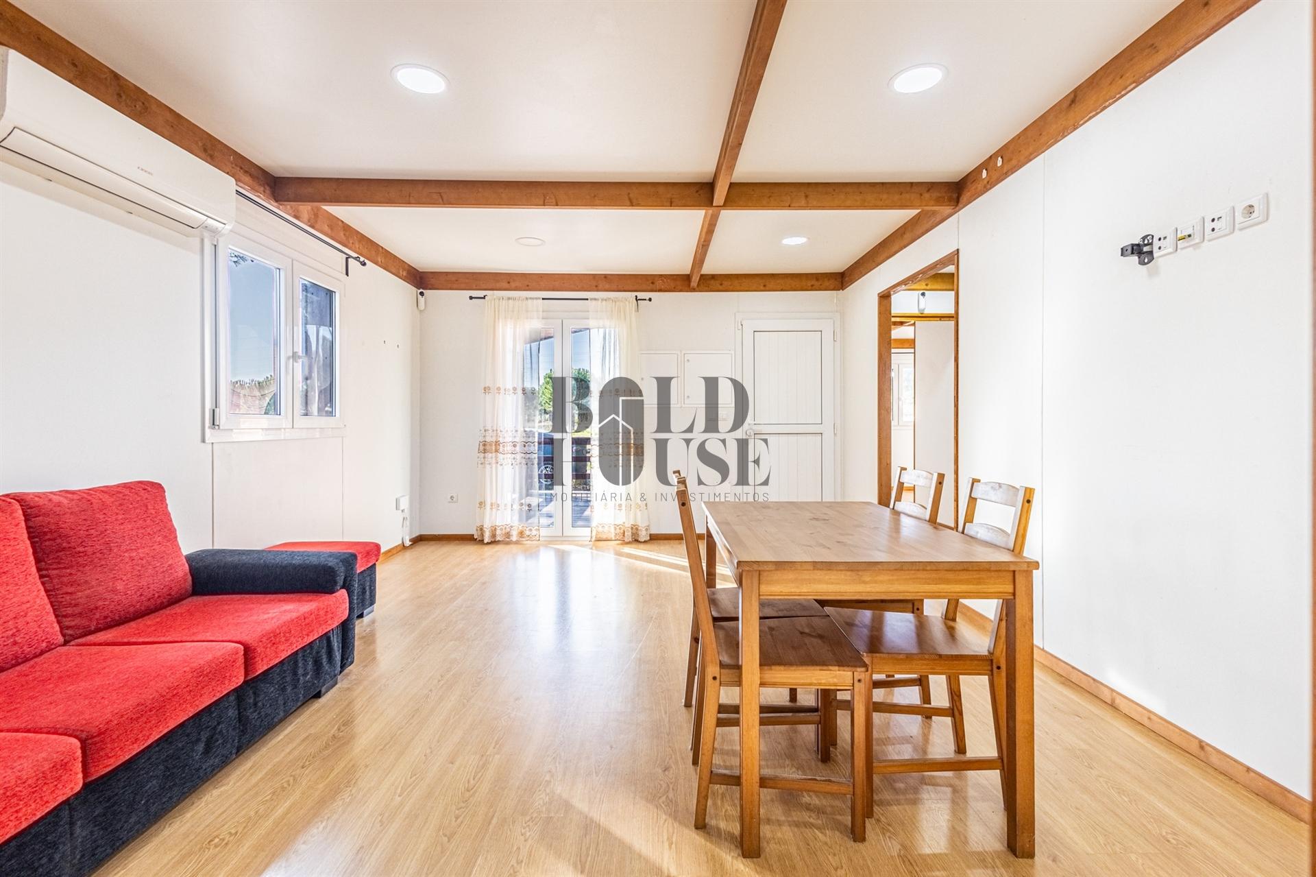 Moradia T3 Venda em Pontével,Cartaxo