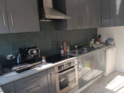 Moradia T3 Venda em Vale de Santarém,Santarém