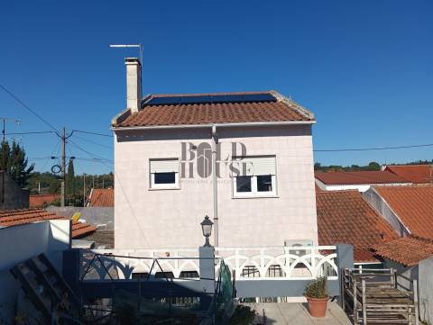 Moradia T3 Venda em Vale de Santarém,Santarém