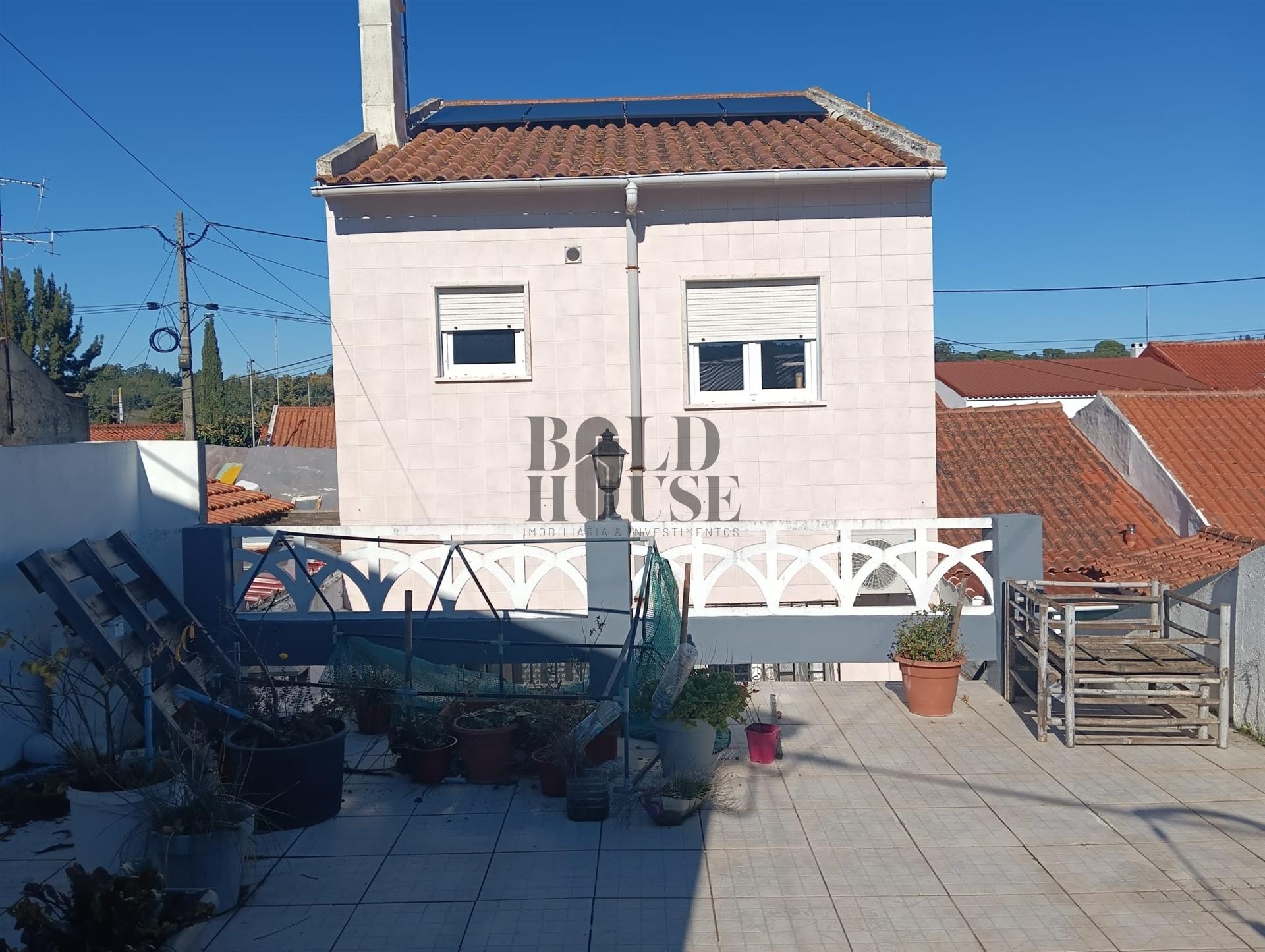 Moradia T3 Venda em Vale de Santarém,Santarém