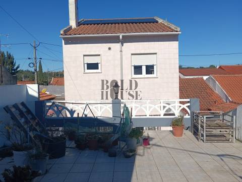 Moradia T3 Venda em Vale de Santarém,Santarém