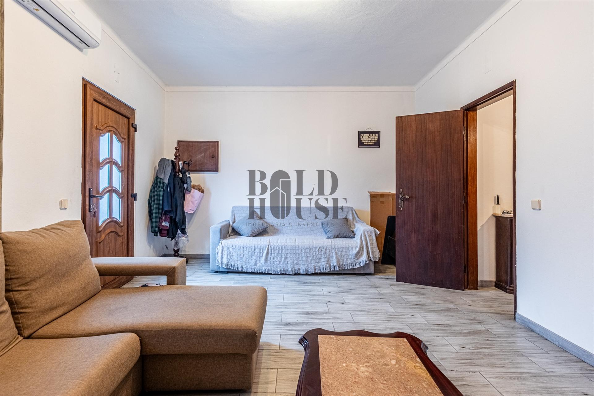 Moradia T3 Venda em Vale de Santarém,Santarém