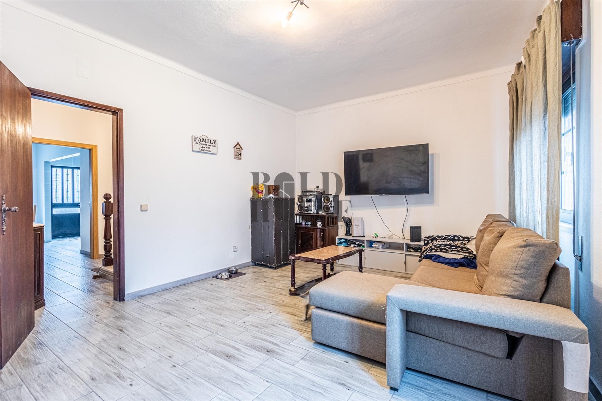 Moradia T3 Venda em Vale de Santarém,Santarém