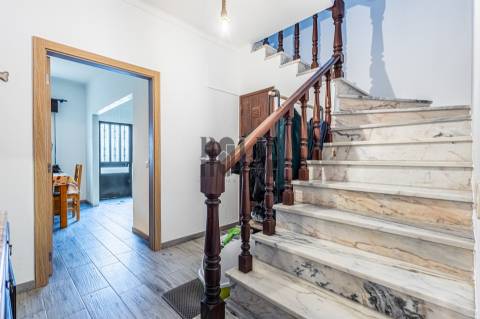 Moradia T3 Venda em Vale de Santarém,Santarém