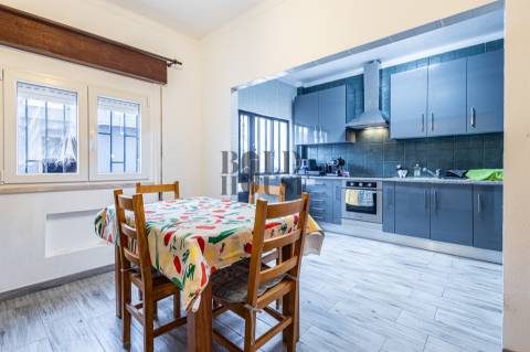 Moradia T3 Venda em Vale de Santarém,Santarém