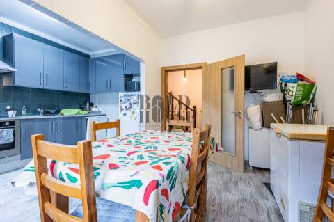 Moradia T3 Venda em Vale de Santarém,Santarém