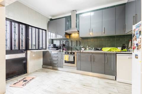 Moradia T3 Venda em Vale de Santarém,Santarém