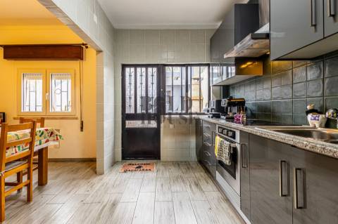 Moradia T3 Venda em Vale de Santarém,Santarém