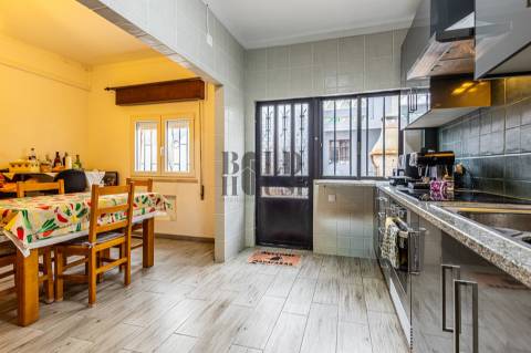 Moradia T3 Venda em Vale de Santarém,Santarém