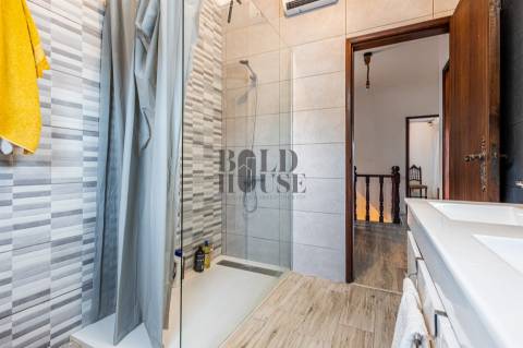 Moradia T3 Venda em Vale de Santarém,Santarém