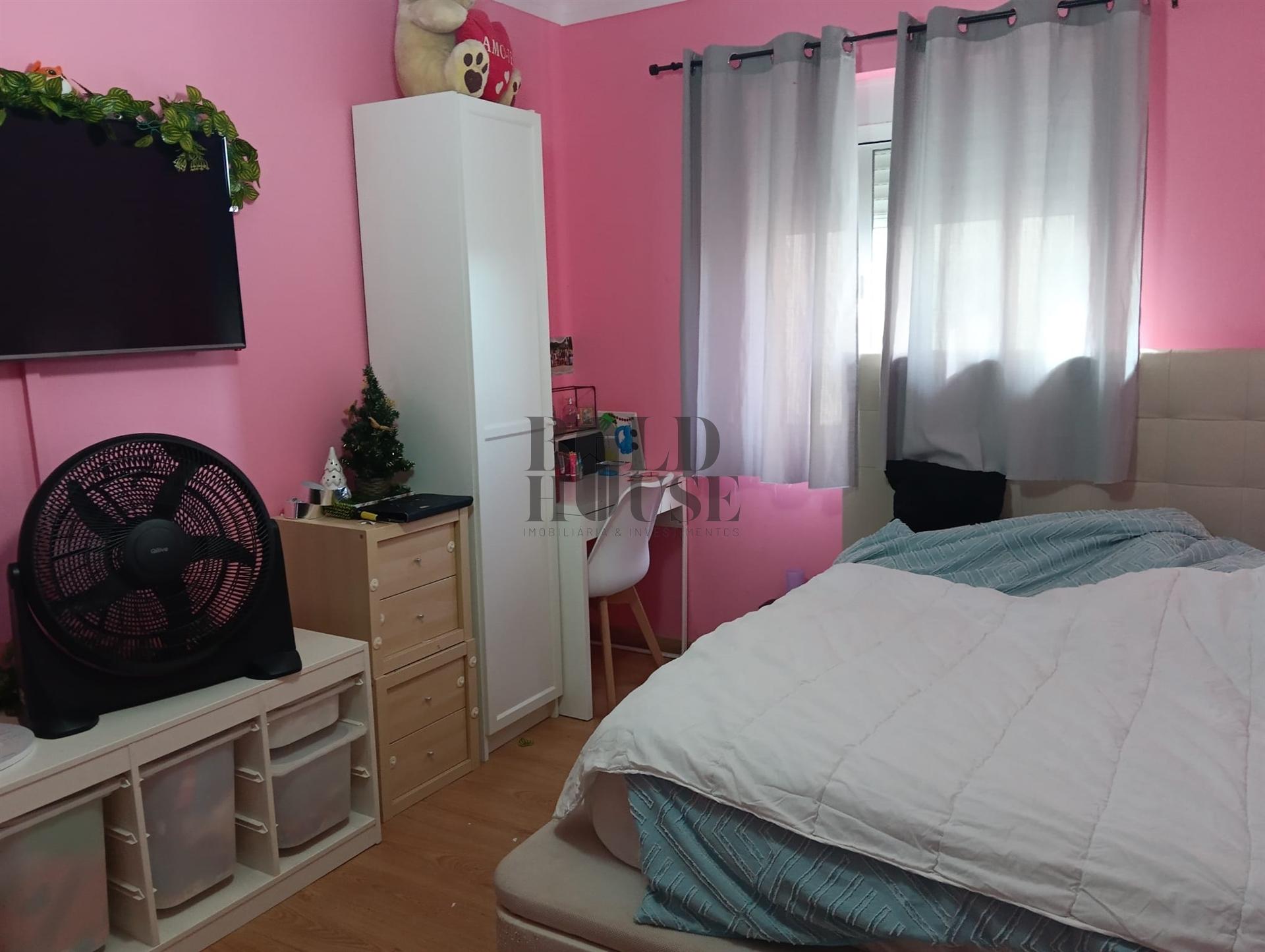 Andar Moradia T3 Venda em Azambuja,Azambuja