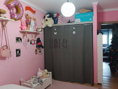 Andar Moradia T3 Venda em Azambuja,Azambuja