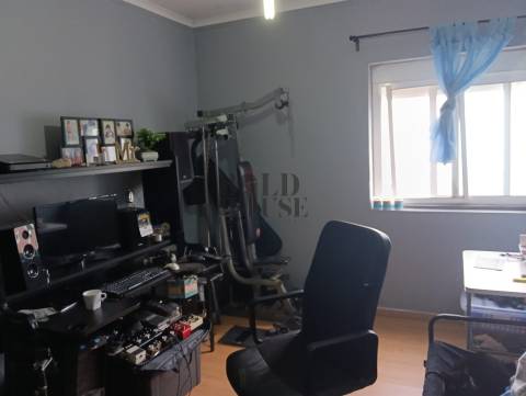 Andar Moradia T3 Venda em Azambuja,Azambuja