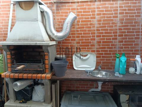 Andar Moradia T3 Venda em Azambuja,Azambuja