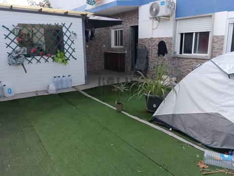 Andar Moradia T3 Venda em Azambuja,Azambuja