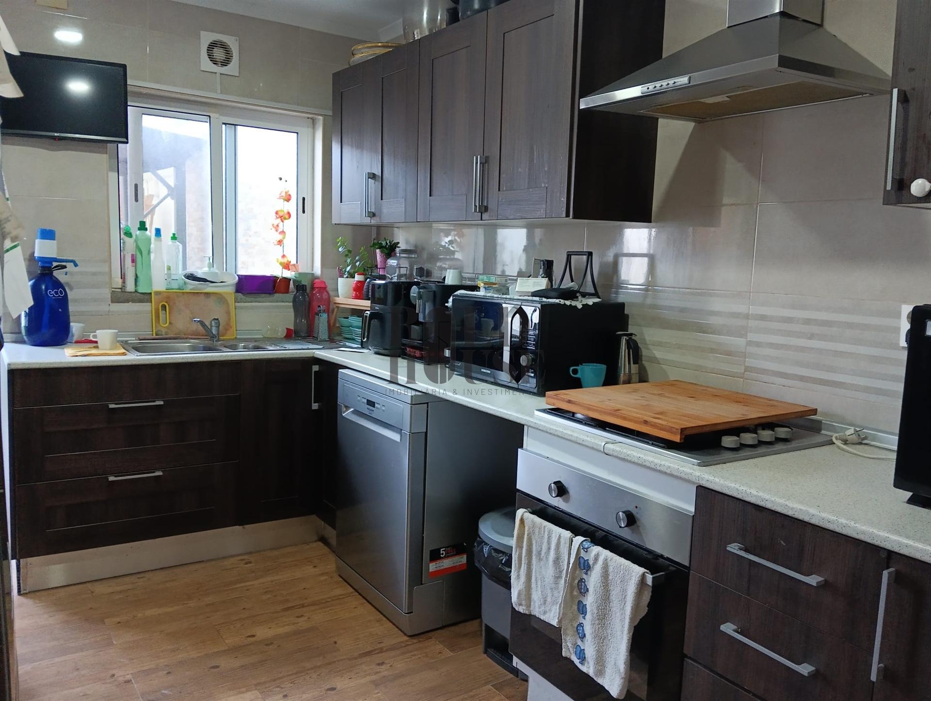 Andar Moradia T3 Venda em Azambuja,Azambuja