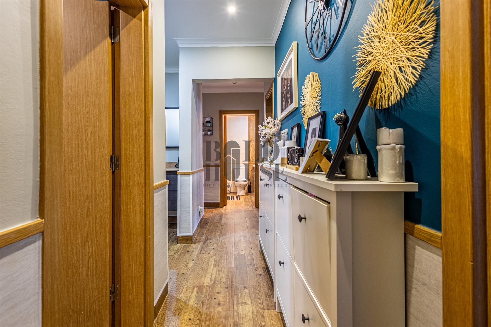 Apartamento T3 Venda em Azambuja,Azambuja