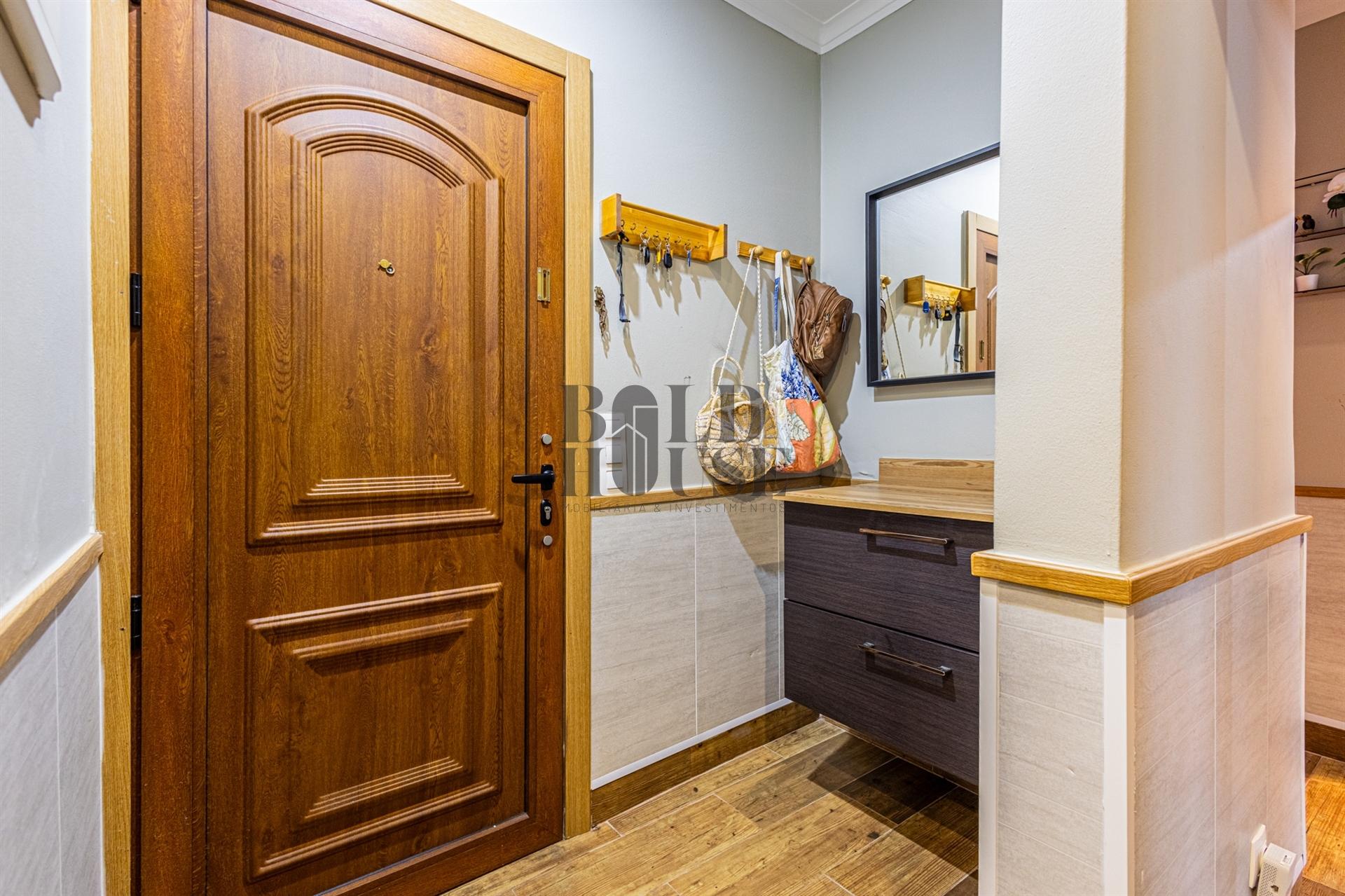 Apartamento T3 Venda em Azambuja,Azambuja