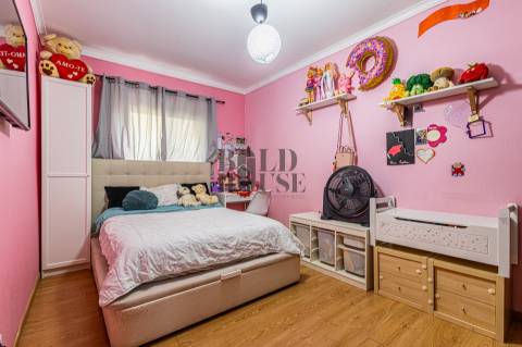 Apartamento T3 Venda em Azambuja,Azambuja
